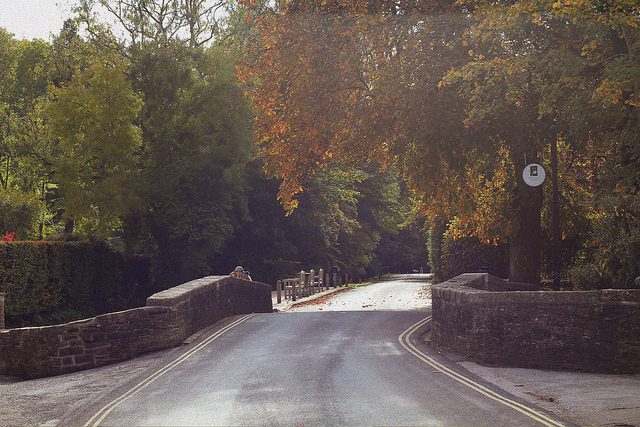 Castle Combe