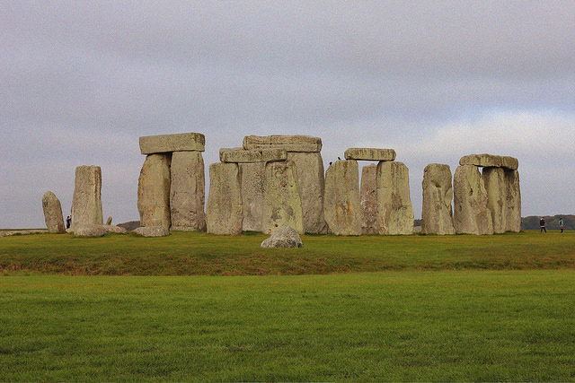 Stonehenge