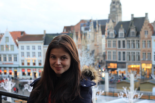 Bruges