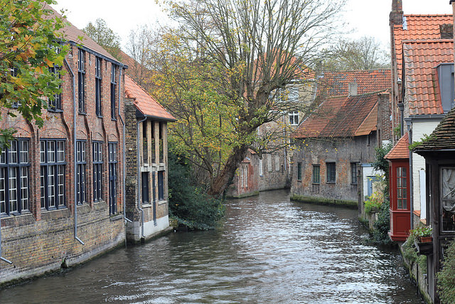 Bruges